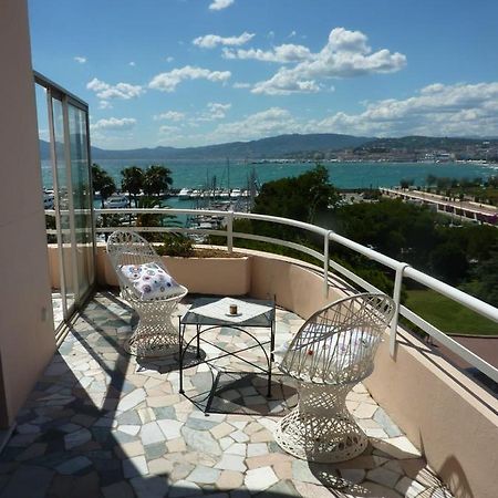 Nice Flat With Terrace On The Croisette カンヌ エクステリア 写真