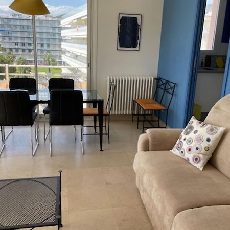 Nice Flat With Terrace On The Croisette カンヌ エクステリア 写真