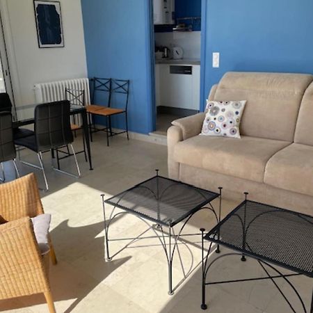 Nice Flat With Terrace On The Croisette カンヌ エクステリア 写真